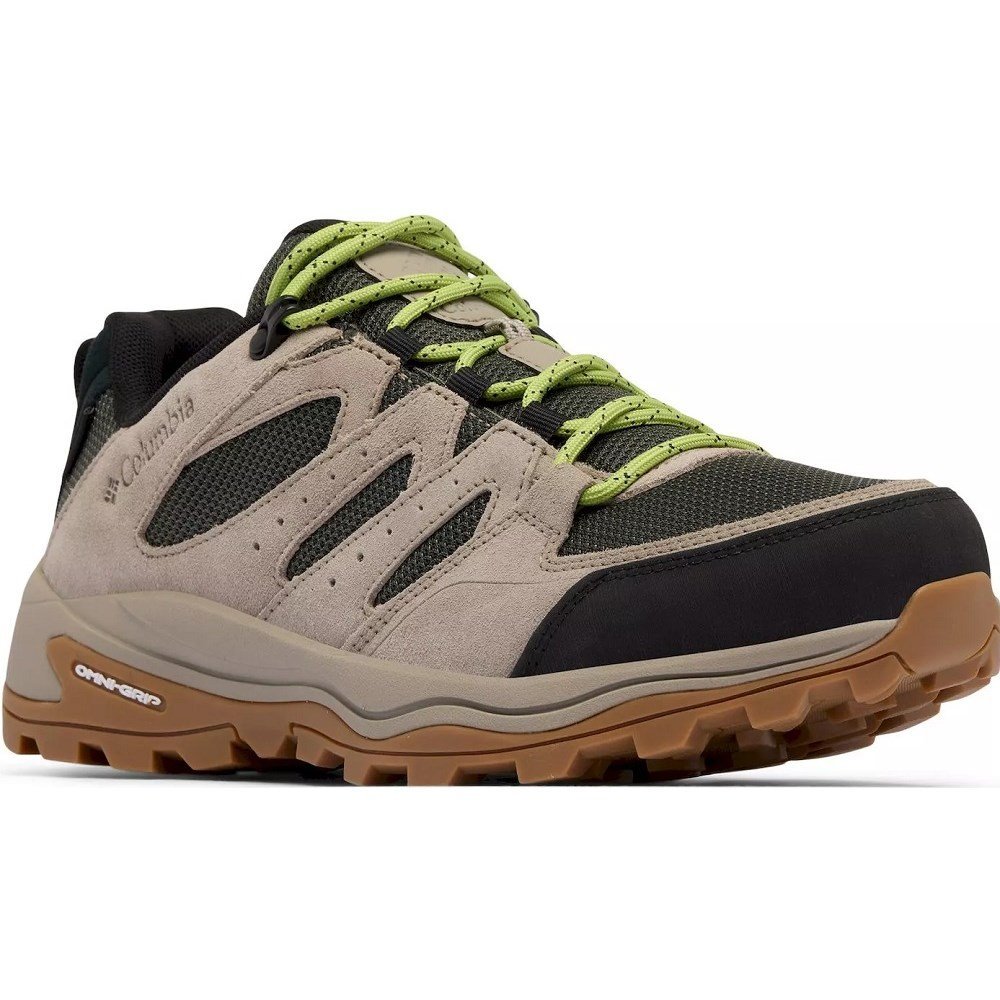 Buty Columbia Redmond Iv BM9392339