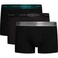 Majtki męskie - Tommy Hilfiger Bokserki 3-pack - miniaturka - grafika 1