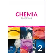 Podręczniki dla liceum - Nowe Chemia Wsip Zbiór Zadań 2 Liceum I Technikum Zakres Podstawowy I Rozszerzony 175704 Ewa Odrowąż,paweł Bernard,joanna Hetmańczyk - miniaturka - grafika 1