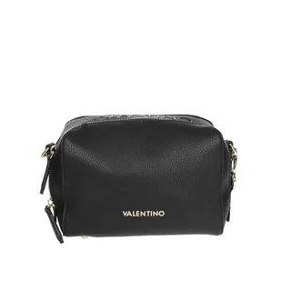 Valentino Pattie Torba na ramię 20 cm, Nero, Taille unique - Torebki damskie - miniaturka - grafika 1