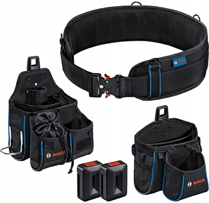 Bosch Professional Zestaw Combo Pas monterski 108 cm