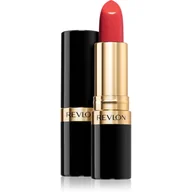 Szminki - REVLON SUPER LUSTROUS POMADKA DO UST 425 SOFTSILVER RED 4,2G - miniaturka - grafika 1