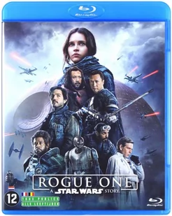 Rogue One - Fantasy Blu-Ray - miniaturka - grafika 1