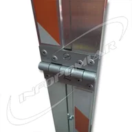 Sprzęt geodezyjny - Łata drogowa / budowlana składana 3m - zawiasy GOECKE - miniaturka - grafika 1