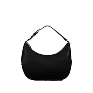 Torebki damskie - Love Moschino JC4018PP1LLT0000, Torba Ręczna Damska, Czarny, Unikalne, Czarny, Taglia unica - miniaturka - grafika 1
