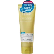 Szampony do włosów - Orjena Moringa Scalp Perfect Shampoo, 200ml - miniaturka - grafika 1