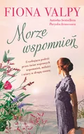Literatura obyczajowa - Morze wspomnień - miniaturka - grafika 1