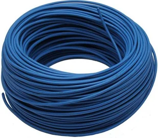 Lapp Kabel Przewód instalacyjny H07V-K 1x25 niebieski 4521021 /bębnowy/ 4521021 - Kable - miniaturka - grafika 1