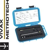 Wykrywacze - Mikro sonda sygnałowa VESALA MPL4-33 Vivax-Metrotech - miniaturka - grafika 1