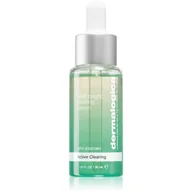 Serum do twarzy - Dermalogica Dermalogica Active Clearing Age Bright Clearing serum do twarzy 30 ml - miniaturka - grafika 1