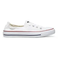 Trampki damskie - Trampki Converse CHUCK TAYLOR 537084C - miniaturka - grafika 1