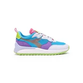 Buty sportowe damskie - Buty Diadora Jolly Mesh Wn W 501-178302-01-C9869 wielokolorowe - miniaturka - grafika 1