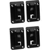 Skrzynki i torby narzędziowe - Adapter ścienny QBRICK System One Z257240PG001 (4 szt.) - miniaturka - grafika 1