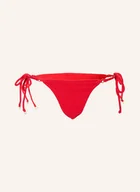 Stroje kąpielowe - Seafolly Dół Od Bikini Trójkątnego Sea Dive rot - miniaturka - grafika 1