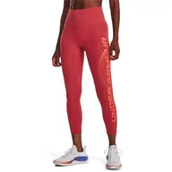 Legginsy - Legginsy damskie Under Armour Motion Ankle Leg Branded - miniaturka - grafika 1
