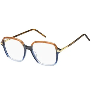 Marc Jacobs MARC593 3LG 51 - Okulary korekcyjne, oprawki, szkła - miniaturka - grafika 1