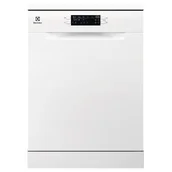 Zmywarki - Electrolux ESA47210SW - miniaturka - grafika 1