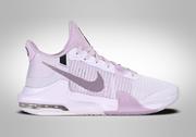 Nike Air Max Impact 3 White Doll