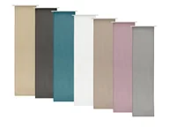 Zasłony - Gözze Zasłona panel Linus, 60 x 245 cm - miniaturka - grafika 1