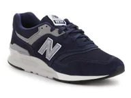 Półbuty męskie - Buty lifestylowe New Balance CM997HCE - miniaturka - grafika 1