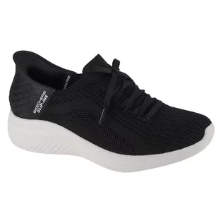 Buty do chodzenia damskie, Skechers Ultra Flex 3.0 Brilliant - Buty sportowe damskie - miniaturka - grafika 1