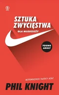 E-booki dla dzieci i młodzieży - Sztuka zwycięstwa dla młodzieży - miniaturka - grafika 1