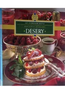 Ciasta, desery, wypieki - Desery - miniaturka - grafika 1