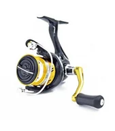 Kołowrotki - Shimano Kołowrotek Sahara 1000 Fi - miniaturka - grafika 1