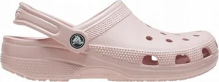 Crocs Crocs Classic 10001-6UR Beżowe 42/43 - Klapki i japonki męskie - miniaturka - grafika 1