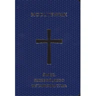 Religia i religioznawstwo - M Wydawnictwo Święci szczególnego wstawiennictwa, Modlitewnik - Opracowanie zbiorowe - miniaturka - grafika 1