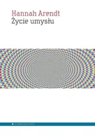 Filozofia i socjologia - Aletheia Życie umysłu - Hannah Arendt - miniaturka - grafika 1