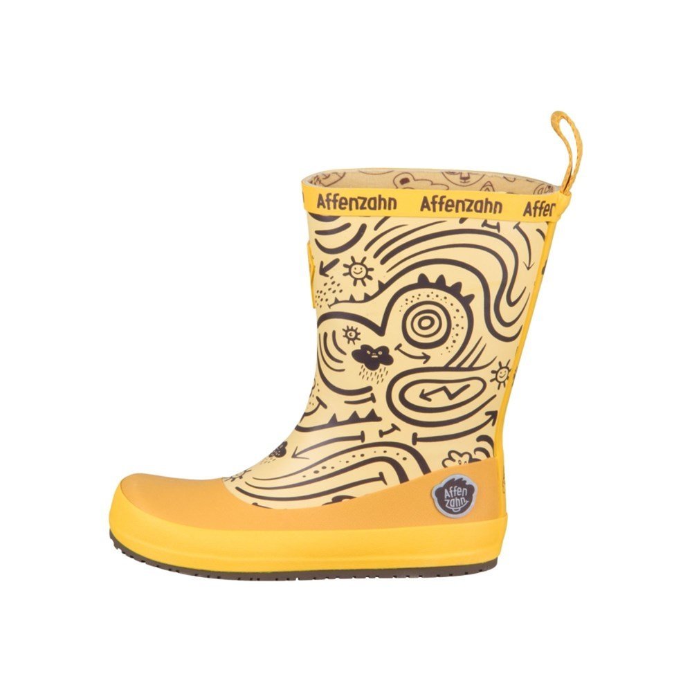 Buty Affenzahn 0163810004