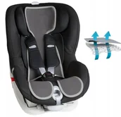 Akcesoria do fotelików - Wkładka antypotowa do fotelika 9-18 kg szara - AirCuddle Italy - miniaturka - grafika 1