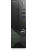 Zestawy komputerowe - DELL Vostro 3710 (I3-12100/8GB/SSD256GB/DVD-RW) - miniaturka - grafika 1