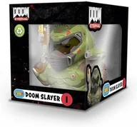 Figurki dla dzieci - tubbz kaczuszka figurka doom slayer vinyl rubber duck eternal - miniaturka - grafika 1