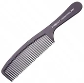 Grzebienie fryzjerskie - Grzebień fryzjerski do czesania modelowania włosów upięć koka - miniaturka - grafika 1