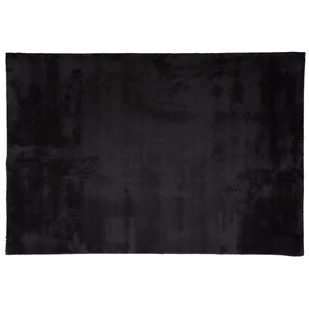 Dywanik łazienkowy Lavo 60x100 czarny - Dywaniki łazienkowe - miniaturka - grafika 1