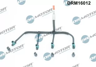 Wąż, paliwo na przelewie Dr.motor Automotive DRM16012 - Układ zasilania - akcesoria - miniaturka - grafika 1