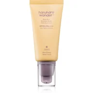 Kremy do twarzy - Haruharu Wonder Black Rice Moisture Airyfit Daily SPF50+/PA++++ -  Sunscreen 50ml - miniaturka - grafika 1