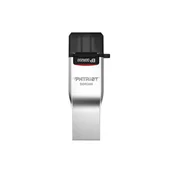 Karty pamięci - Patriot EP DDR200 Micro SDXC 1TB 160/120 MB/s U3 PEF1TEP33MCX - miniaturka - grafika 1
