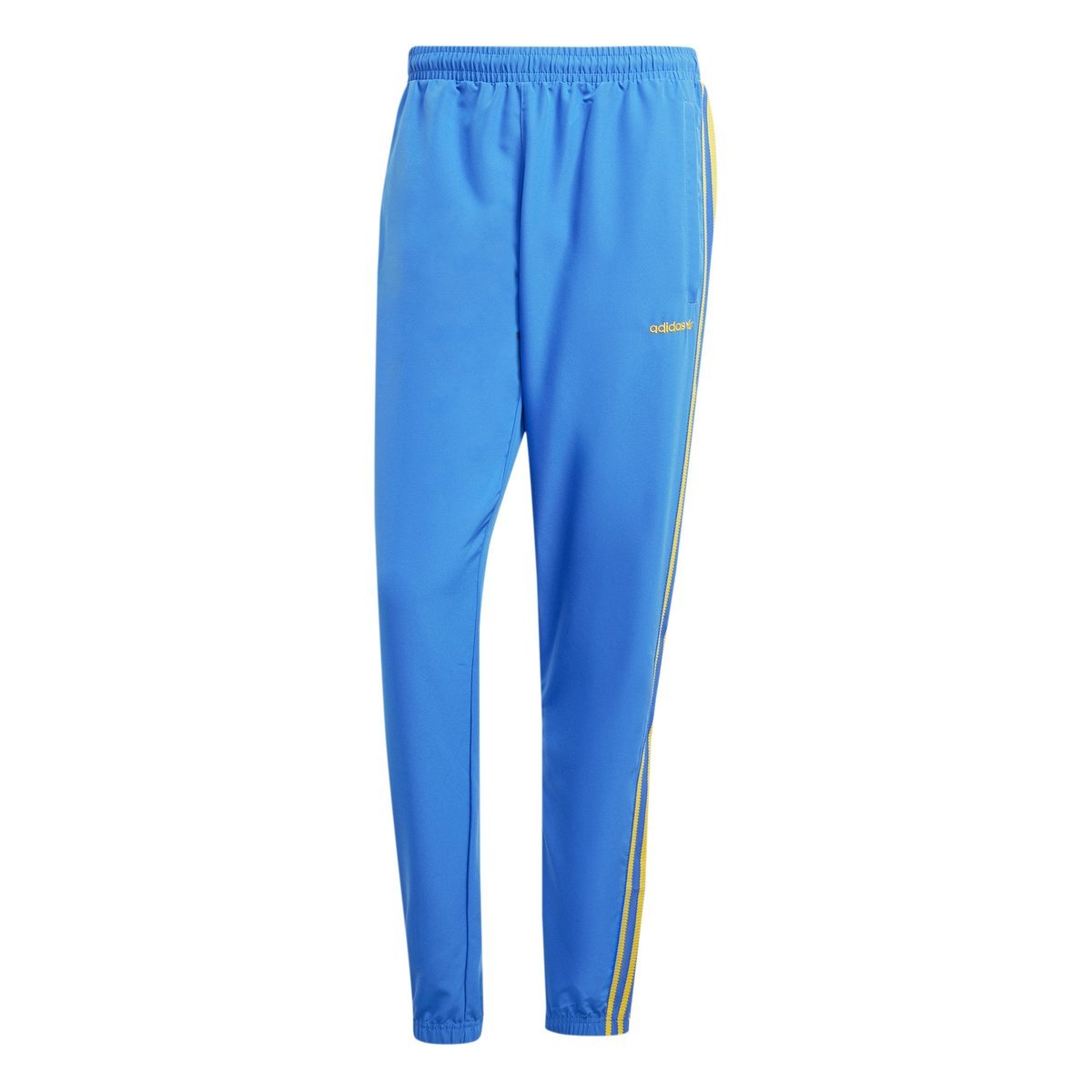 ADIDAS SPODNIE WOVEN IW3234 r S