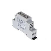 Akcesoria do monitoringu - Ogranicznik przepięć 24V AC na szynę DIN EWIMAR SUG-24VAC/DIN - miniaturka - grafika 1