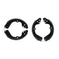 Szczęki hamulcowe - BOSCH Zestaw szczęk hamulcowych 0 986 487 928 - miniaturka - grafika 1