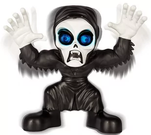 Cobi Stretch Screamer Figurka Duch 22 cm 63761 - Zabawki interaktywne dla dzieci - miniaturka - grafika 1
