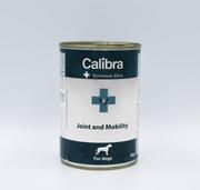 Mokra karma dla psów - Calibra VD Dog Joint And Mobility 400g - mokra karma w puszce dla psa - miniaturka - grafika 1