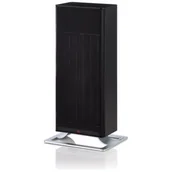 Ogrzewanie przenośne - Stadler form Termowentylator Anna czarny - miniaturka - grafika 1