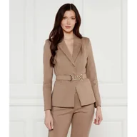 Marynarki i żakiety damskie - Marciano Guess Marynarka SHAYLA Slim Fit - miniaturka - grafika 1