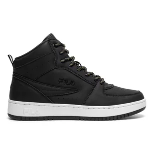 Obuwie sportowe Fila LEVANTO WTR FFT0127-80010 - Buty dla chłopców - miniaturka - grafika 1