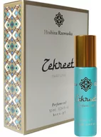 Wody i perfumy damskie - Zekreet, Perfumy arabskie w olejku, 10 ml - miniaturka - grafika 1