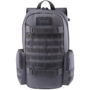 Plecaki - Magnum Wildcat FGD-IRO, szary plecak, pojemność: 25 L - miniaturka - grafika 1